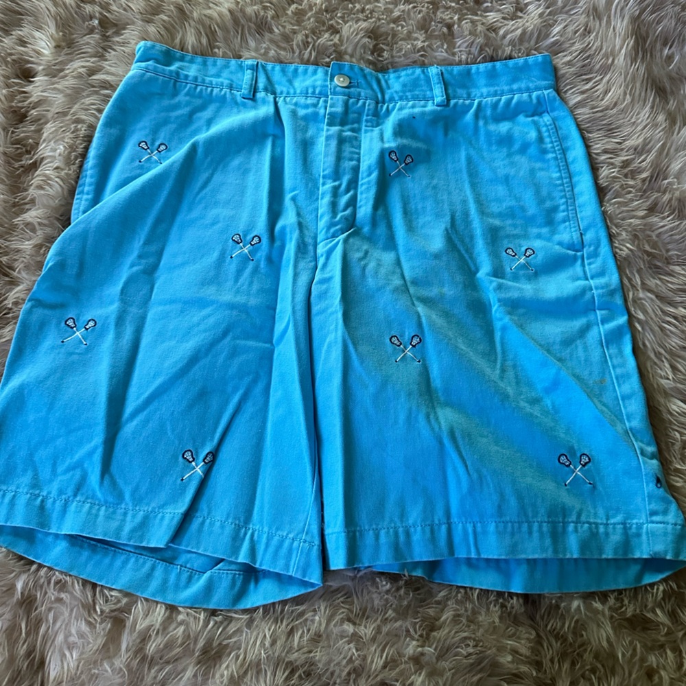 Vineyard Vines Men’s Lacrosse Shorts